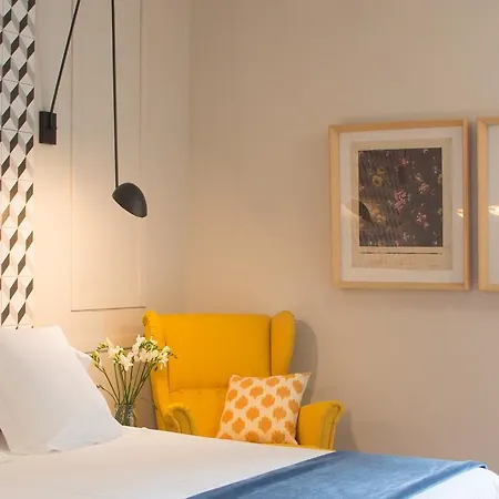 Bed & Breakfast The Conica Deluxe 4*