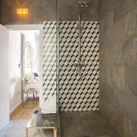 Bed & Breakfast The Conica Deluxe Barcellona