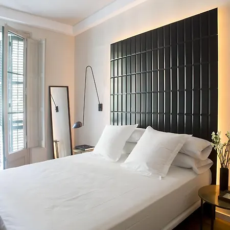 Bed & Breakfast The Conica Deluxe