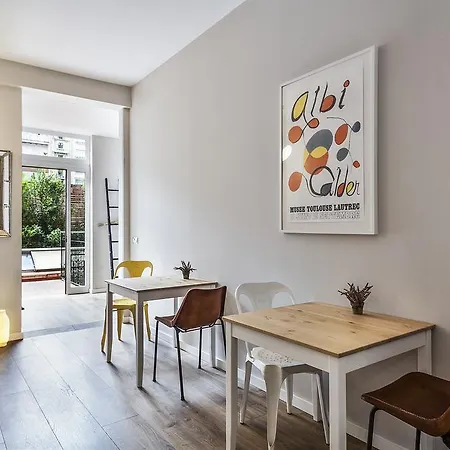 The Conica Deluxe Bed & Breakfast 4*