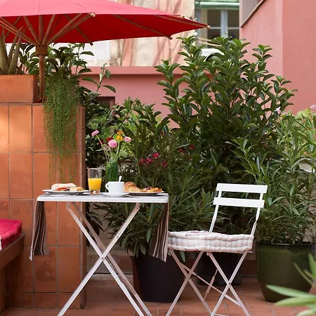 Bed & Breakfast The Conica Deluxe Bed&Breakfast