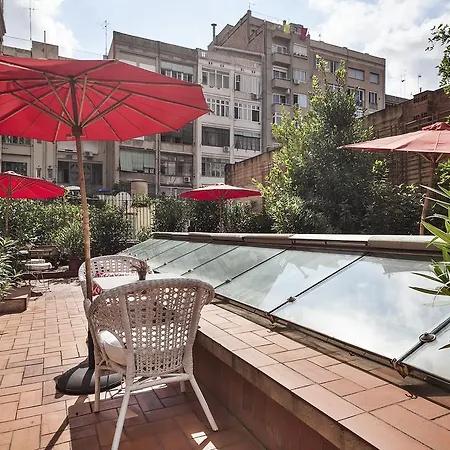 The Conica Deluxe Bed&Breakfast Bed & Breakfast Barcelona