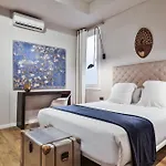B&B 코니카 디럭스 베드&브렉퍼스트 4*