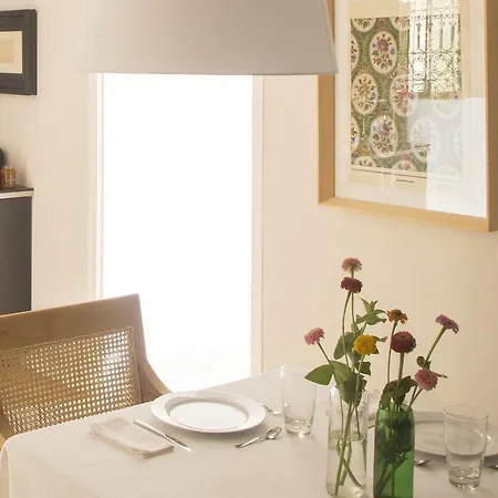 Bed & Breakfast The Conica Deluxe Bed&Breakfast Barcelona