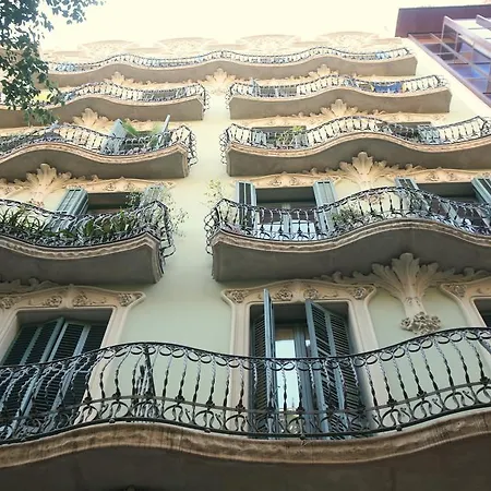 The Conica Deluxe Bed & Breakfast 4*