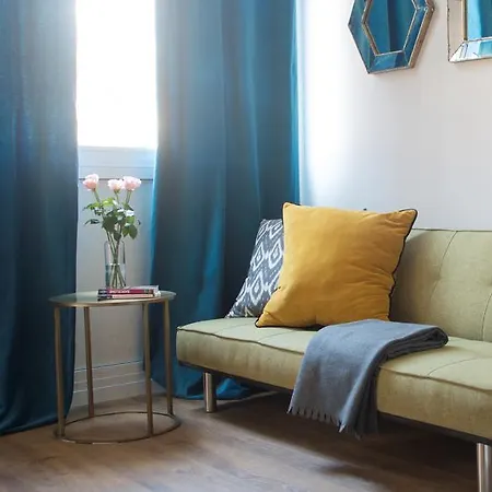 Alojamento de Acomodação e Pequeno-almoço The Conica Deluxe Barcelona