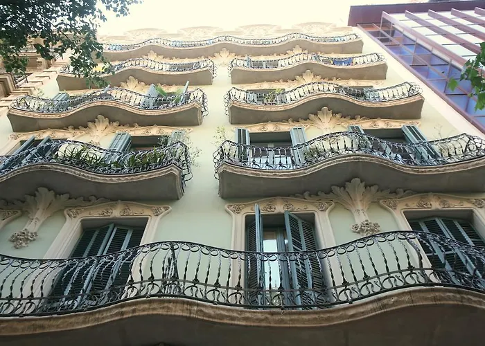 The Conica Deluxe Nocleg ze śniadaniem 4*