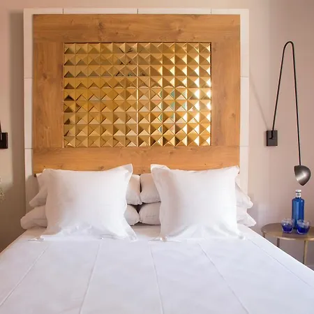 The Conica Deluxe Bed&Breakfast Bed & Breakfast 2*