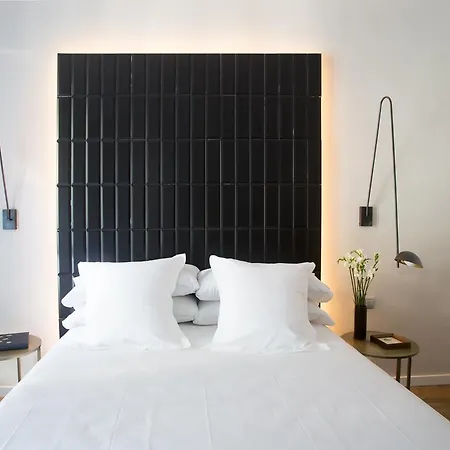 The Conica Deluxe Bed&Breakfast Bed & Breakfast Barcelona