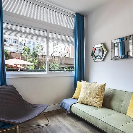 The Conica Deluxe Bed&Breakfast