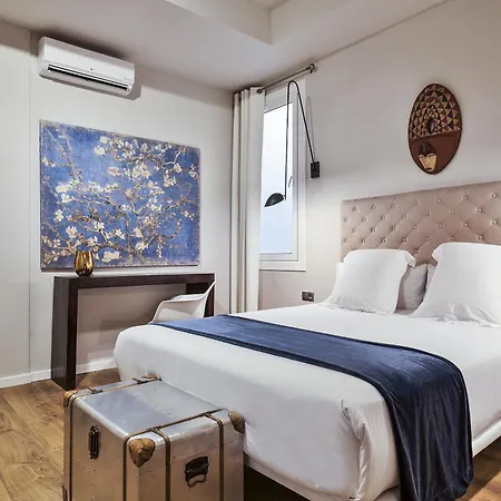 Bed & Breakfast The Conica Deluxe Bed&Breakfast 2*