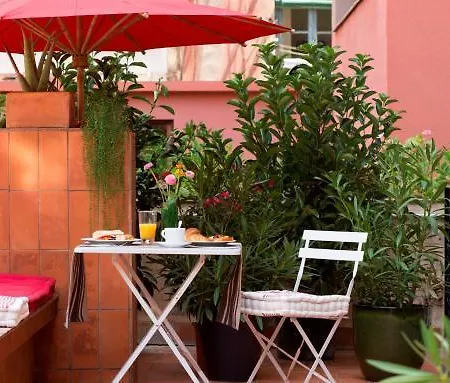 The Conica Deluxe Bed&Breakfast