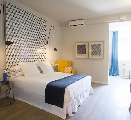 Bed & Breakfast The Conica Deluxe Bed&Breakfast