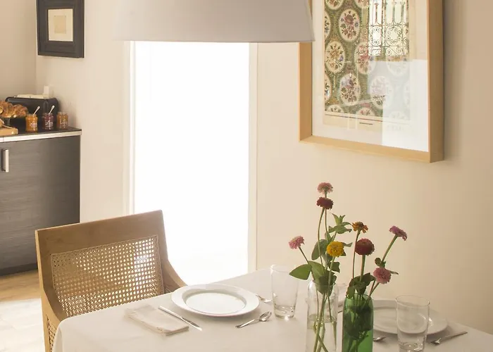 Bed & Breakfast The Conica Deluxe Barcelona