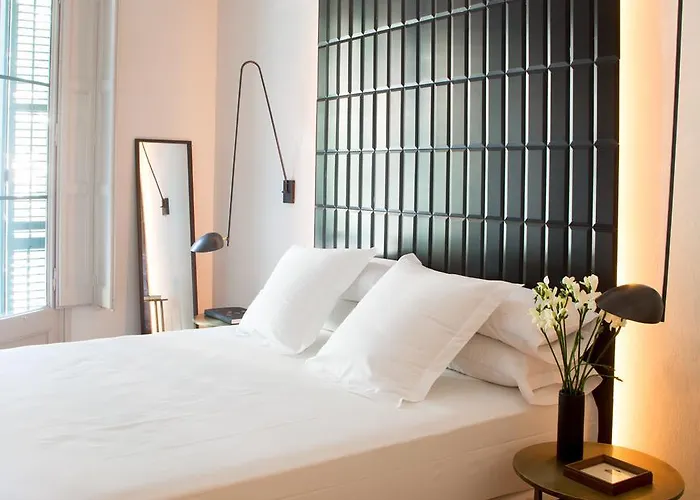 Bed & Breakfast The Conica Deluxe 4*