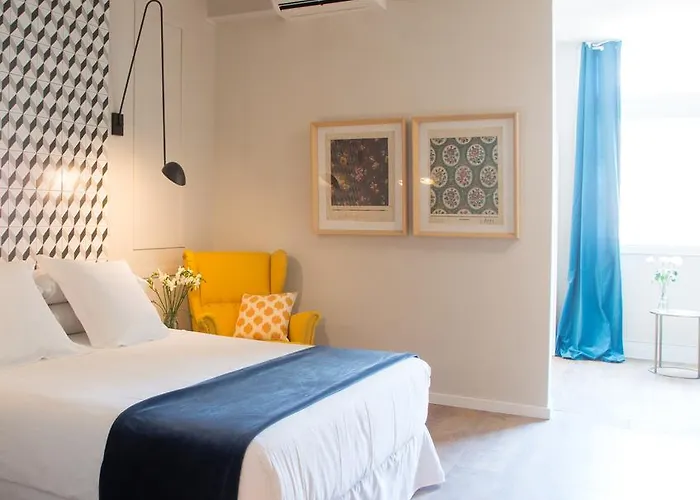 The Conica Deluxe Bed & Breakfast
