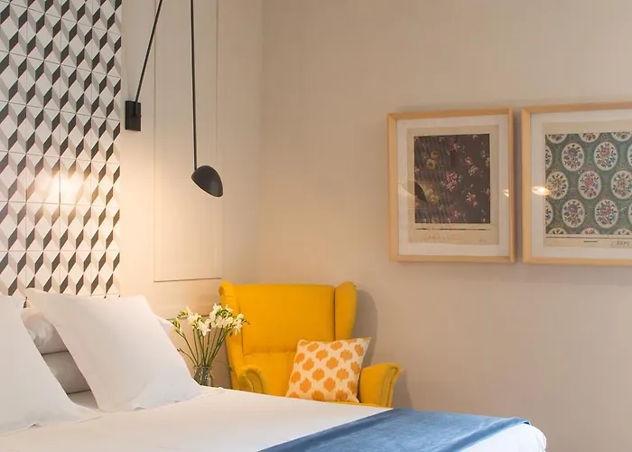 Bed & Breakfast The Conica Deluxe 4*