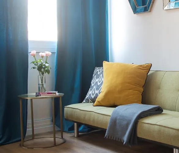Bed & Breakfast The Conica Deluxe Barcelona