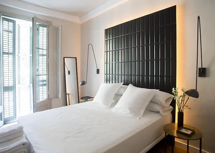 Bed & Breakfast The Conica Deluxe