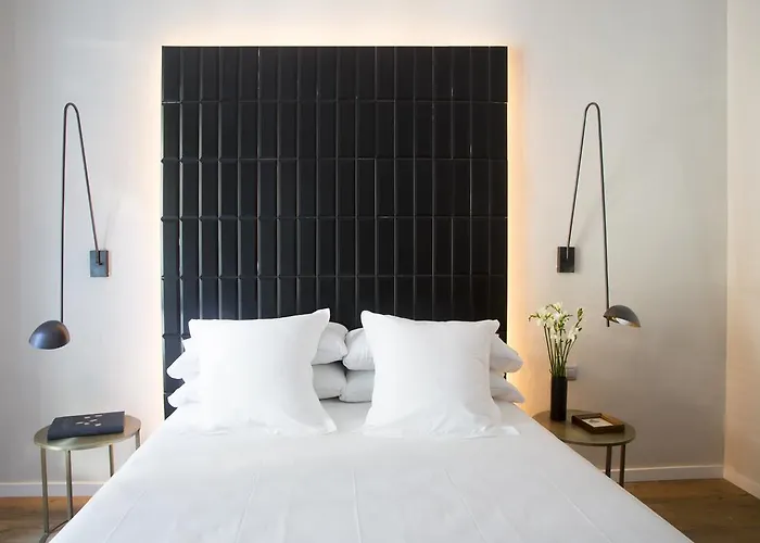 The Conica Deluxe Bed & Breakfast Barcelona