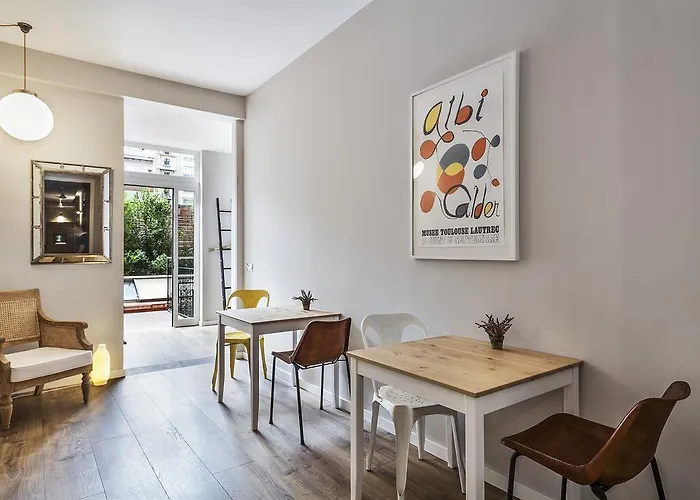 The Conica Deluxe Bed & Breakfast 4*